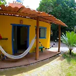 Residencial Caetanos - 5 Casas Em Arraial D\'Ajuda
