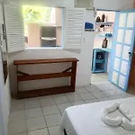 Residencial Caetanos - 5 Casas Em Arraial D\'Ajuda