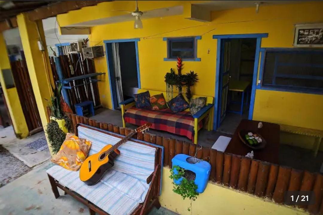 Holiday home Residencial Caetanos - 5 Casas Em Arraial D'ajuda