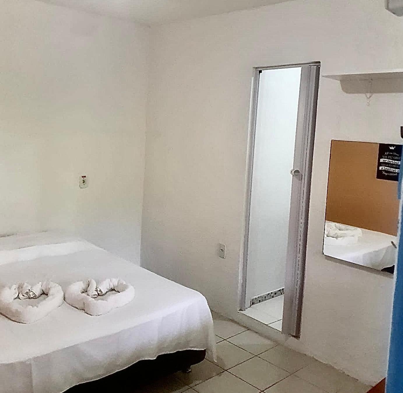 Residencial Caetanos - 5 Casas Em Arraial D'ajuda Holiday home Porto Seguro