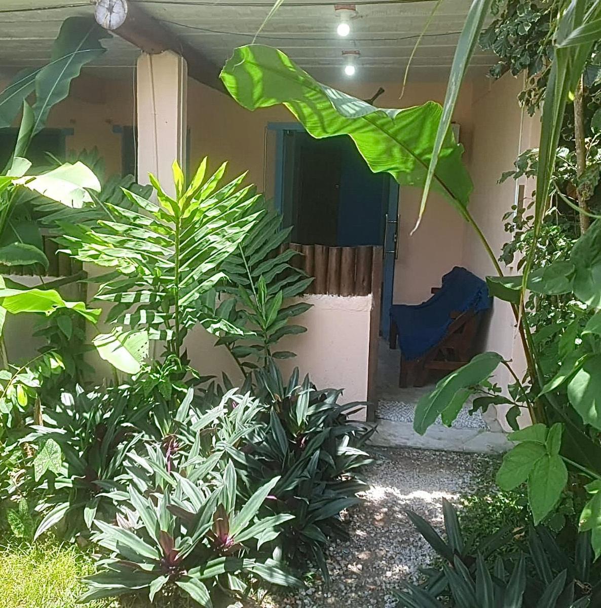 Holiday home Residencial Caetanos - 5 Casas Em Arraial D'ajuda Porto Seguro