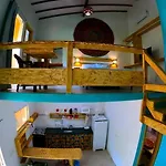 Residencial Caetanos - 5 Casas Em Arraial D\'Ajuda